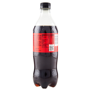 Coca Zero Pet 66
