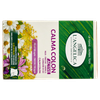 Tisana Calma Colon Con Erbe Officinali Gluten Free 18x1,8g L'angelica