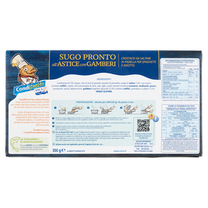 Sugo Pronto All'astice Con Gamberi Esca - Foto 3