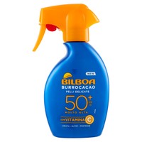 Bilboa Burrocacao Trigger Fp50+ Bilboa Burrocacao Trigger Fp50+
