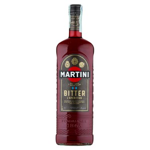 Bitter Martini Rosso - Foto 1