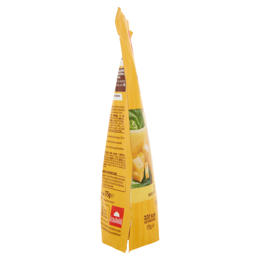Pizzoccheri Della Valtellina Con Grano Saraceno Arnaboldi - Foto 2