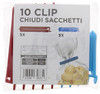 PRO 10CHIUDISACCH.2MIS