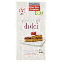 product.preview.arialabel Preparato Per Dolci Enza Glutine  Germinal Bio