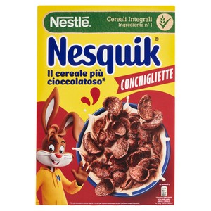 Cereali Choco Barchette Nesquik