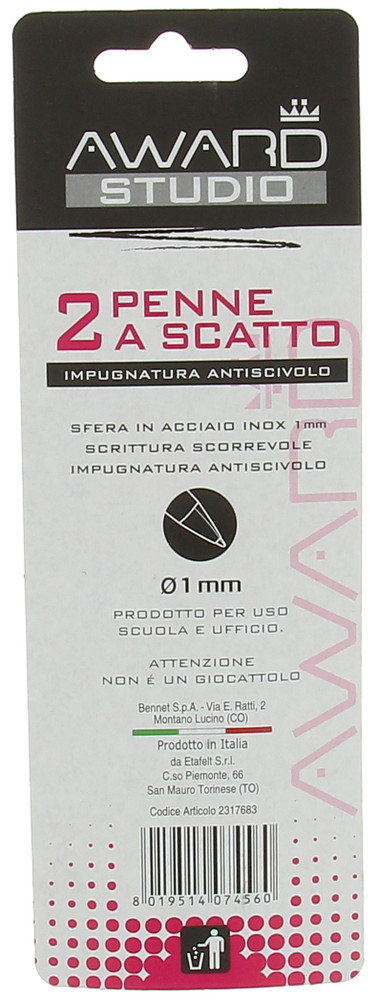 Penne A Scatto Award - Foto 2