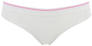 Slip Donna Elastico Esterno Con Riga S Bianco Delinea - Foto 1