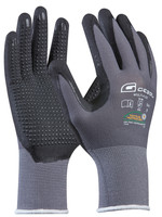 Guanti Da Lavoro Multi-Flex Gebol Misura 10 Guanti Da Lavoro Multi-Flex Gebol Misura 10