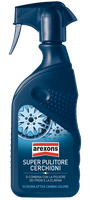 Super Pulitore Cerchioni 500ml Arexons Super Pulitore Cerchioni 500ml Arexons