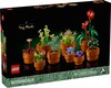Collezione Piantine Lego Botanicals