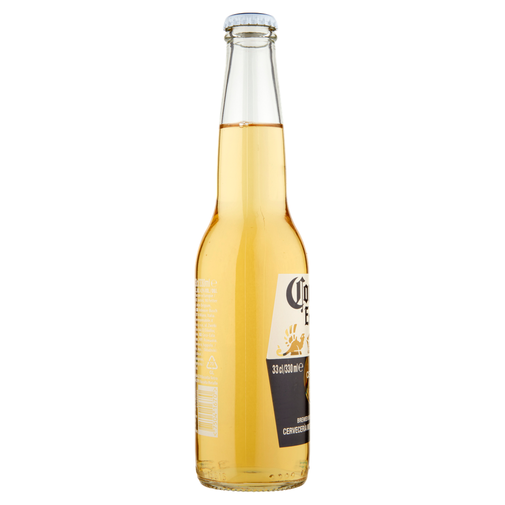 Birra Corona Extra 33cl - Foto 2