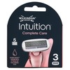 Ricariche Lame Wilkinson Intuition Complete 3 Lame
