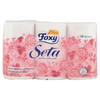 12 Rotoli Carta Igienica Foxy Seta