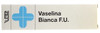 P-VASELINA BIANCA ZETA - Foto 1 di 2