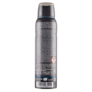 Breeze Deo Spray Invisible Protection - Foto 3