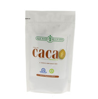 Fave Di Cacao In Grani Bio Alle Radici Della Vita Fave Di Cacao In Grani Bio Alle Radici Della Vita