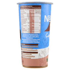 Latte Cappuccino Nescafe' - Foto 2