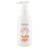 Gel Igienizzante Mani Dikson Gel Igienizzante Mani Dikson