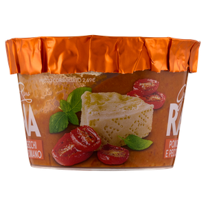 Pesto Fresco Pomodori Secchi E Pecorino Rana - Foto 2