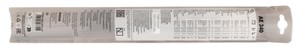 Spazzola Tergicristallo Universale Ae340 Bosch - Foto 2