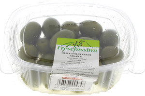 Olive Verdi Dolci - Foto 1
