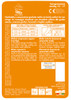 Gambaletti Donna Tg 1/2 Daino 70 Denari Manon