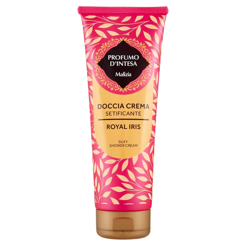 Doccia Crema Royal Iris Malizia - Foto 1