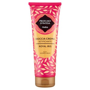 Doccia Crema Royal Iris Malizia - Foto 1