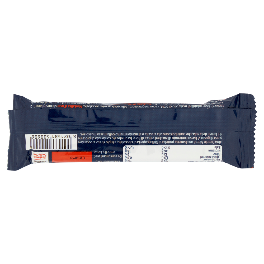 Ultra Protein Double Choco Sport Matt - Foto 3