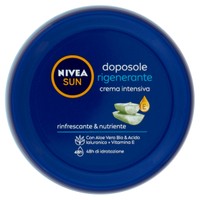 Crema Doposole Rigenerante Nivea Crema Doposole Rigenerante Nivea