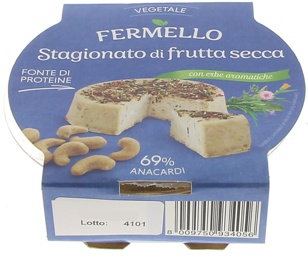 Fermentino Stagionato Erbe E Fiori Fermello - Foto 1