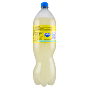 Fanta Limonata Pet 1,5 - Foto 3
