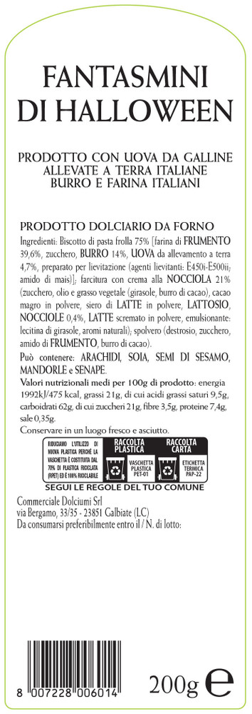 Fantasmini - Foto 2