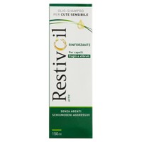 Shampoo Restivoil Active Shampoo Restivoil Active