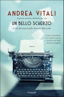 Vitali - Un Bello Scherzo I Casi Del Maresciallo Ernesto Maccado' Vitali - Un Bello Scherzo I Casi Del Maresciallo Ernesto Maccado'