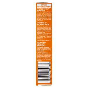 Crema Viso Revitalift Vitamina C Fp 50
