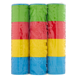 Confezione 3 Stelle Filanti - Foto 3