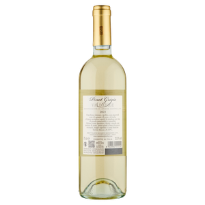 Pinot Grigio Valdadige Doc Santa Margherita - Foto 3