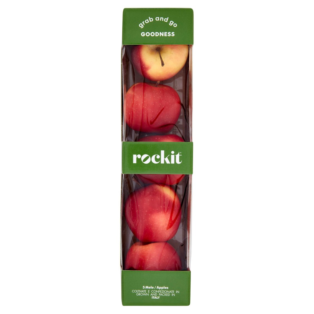 Mele Rockit Astuccio Varieta'prema96 - Foto 1