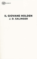 product.preview.arialabel Il Giovane Holden - Salinger J.D - Einaudi