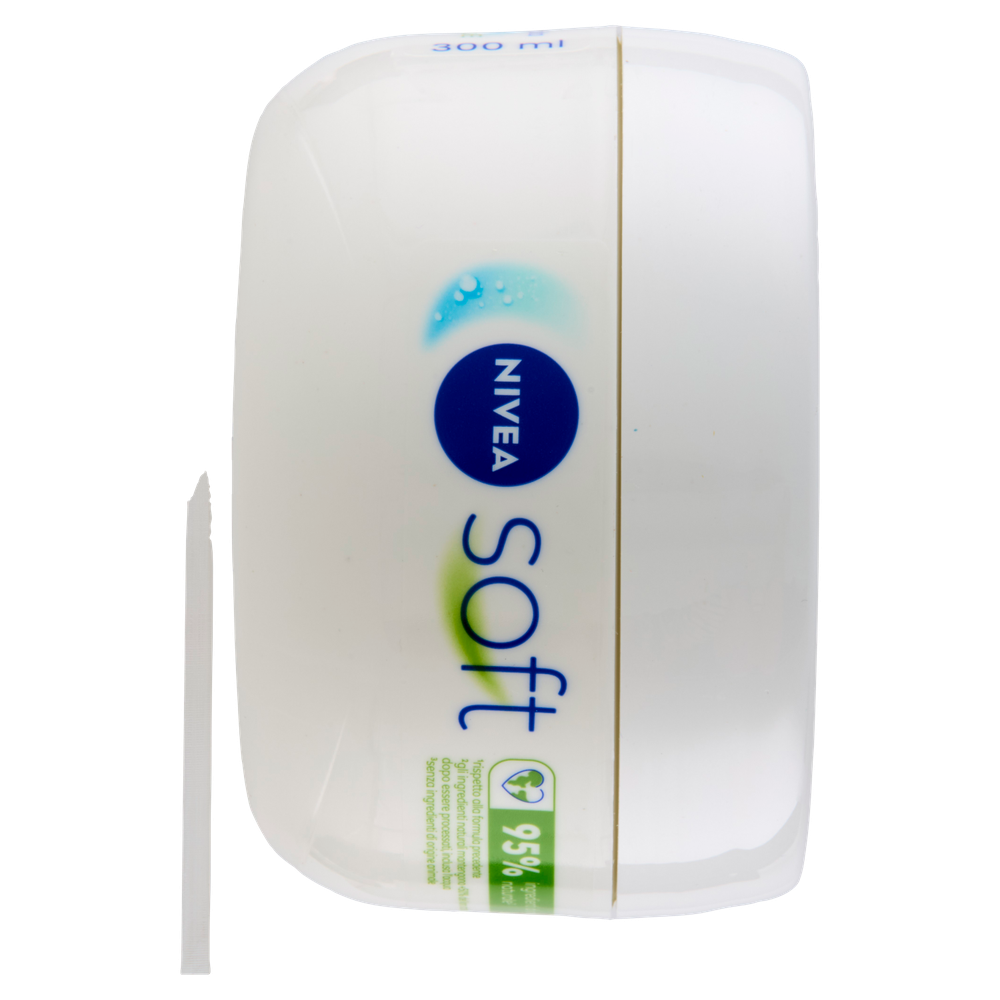 Crema Nivea Soft Maxi - Foto 2