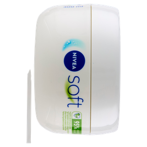 Crema Nivea Soft Maxi - Foto 2
