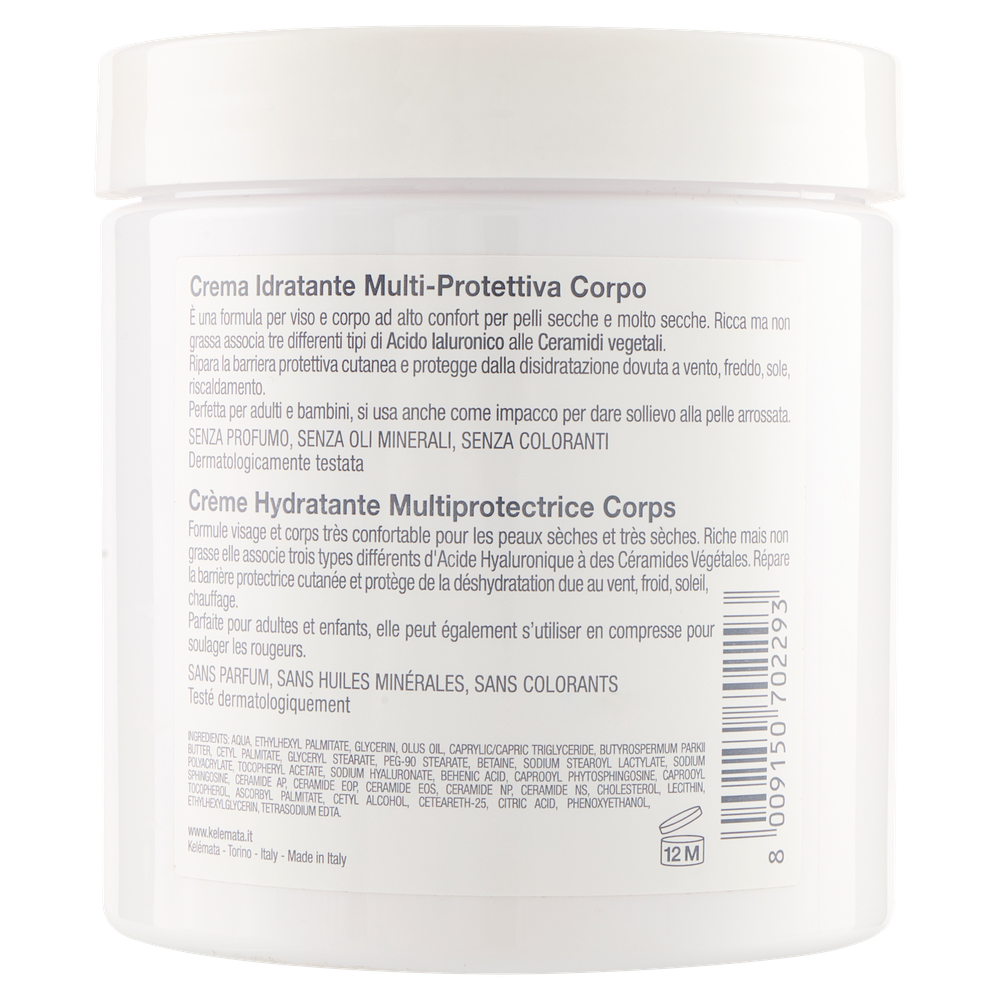 Crema Idrantante Corpo Pl3 - Foto 3