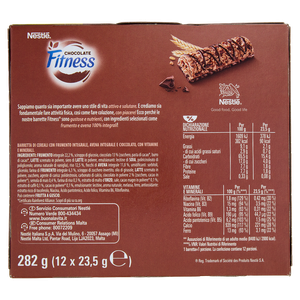 Barrette Fitness Cioccolato - Foto 3