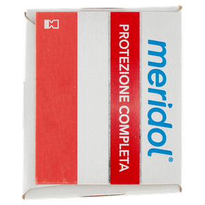 Dentifricio Protezione Completa Meridol - Foto 2