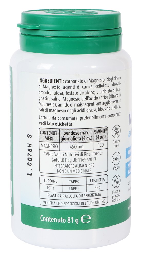 Esi Magnesio Activ - Foto 2