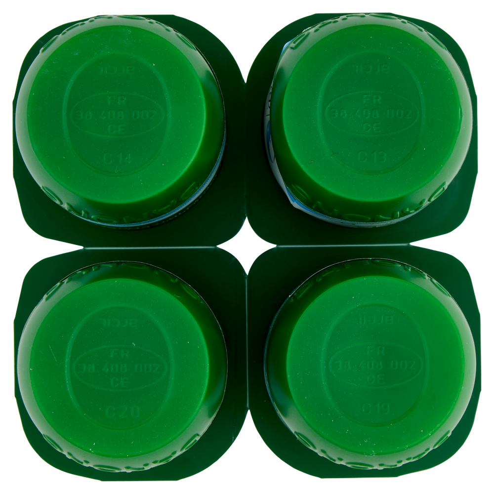 Yogurt 0% Grassi Bianco Naturale 4x125g Activia - Foto 3