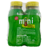 Tea Limone Pet 4x250ml Fuze
