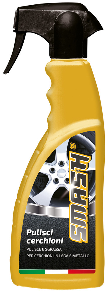 Pulisci Cerchioni 750ml Smash - Foto 1