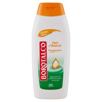 Bagno Borotalco Energizzante Arancio Bagno Borotalco Energizzante Arancio